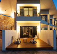 Bridges Villas at Cobram Barooga Golf Club - Tourism Hervey Bay