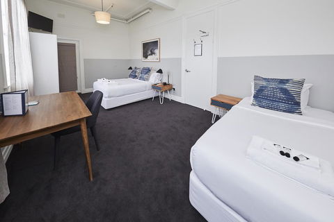Bridgeview Hotel Willoughby - Hervey Bay Accommodation 3