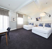 Bridgeview Hotel Willoughby - Hervey Bay Accommodation