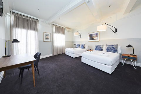Bridgeview Hotel Willoughby - Hervey Bay Accommodation 0