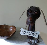 Bridgewater dog'n'me...furkid and family friendly... - Tourism Hervey Bay