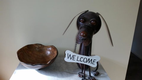 Bridgewater Dog'n'me...furkid And Family Friendly... - Hervey Bay Accommodation 0