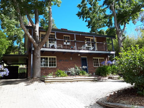 Bridgewater Dog'n'me...furkid And Family Friendly... - Hervey Bay Accommodation 1