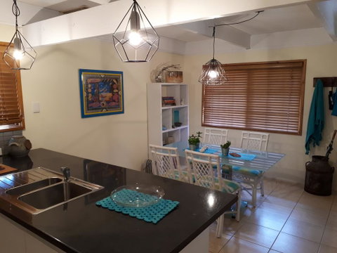 Bridgewater Dog'n'me...furkid And Family Friendly... - Hervey Bay Accommodation 3