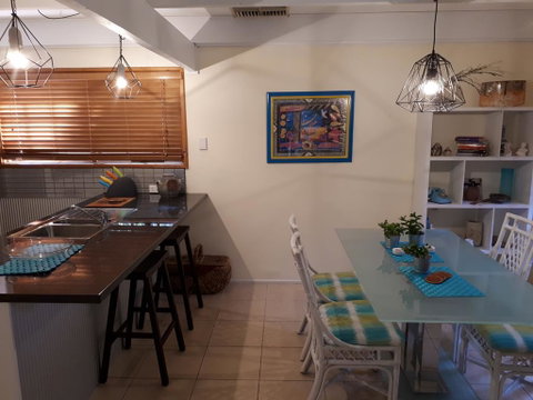 Bridgewater Dog'n'me...furkid And Family Friendly... - Hervey Bay Accommodation 2