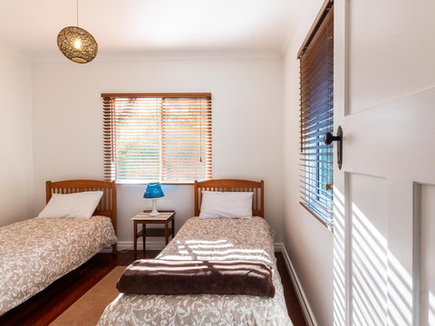 Bridle Guesthouse - Hervey Bay Accommodation 1