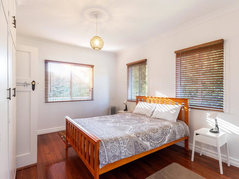 Bridle Guesthouse - Hervey Bay Accommodation 2