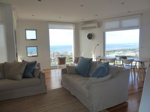 Bridport Horizon Views - Tourism Hervey Bay 3