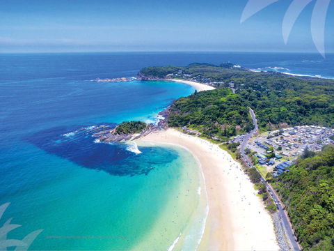 Briesta - Hervey Bay Accommodation 1