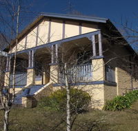 Brigalow Cottage - Tourism Hervey Bay