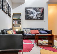 Bright and airy home tucked away in funky Newtown - Tourism Hervey Bay