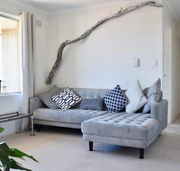 BRIGHT and airy TOP FLOOR apartment with FAB views - Tourism Hervey Bay