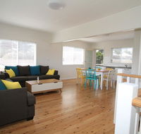 Bright and Breezy - Hervey Bay Accommodation