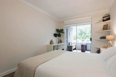Bright Comfy Bondi Home - Hervey Bay Accommodation 3