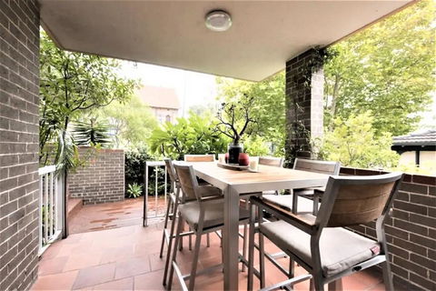 Bright Comfy Bondi Home - Hervey Bay Accommodation 1