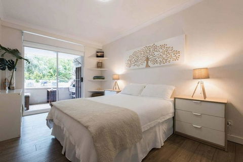 Bright Comfy Bondi Home - Hervey Bay Accommodation 0