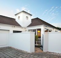 Brighton House - Tourism Hervey Bay