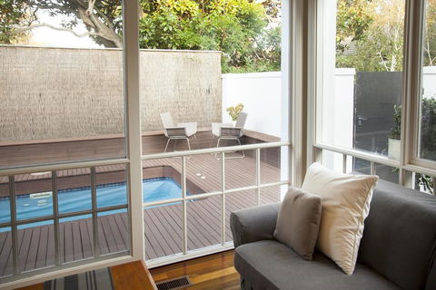 Brighton House - Tourism Hervey Bay 3