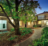 Brighton Serviced Apartments - Tourism Hervey Bay