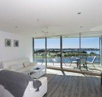 Brighton Shores - Hervey Bay Accommodation