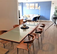 Brighton-Le-Sands Beachside - Hervey Bay Accommodation