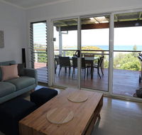 Brilliant Ocean Views - Hervey Bay Accommodation