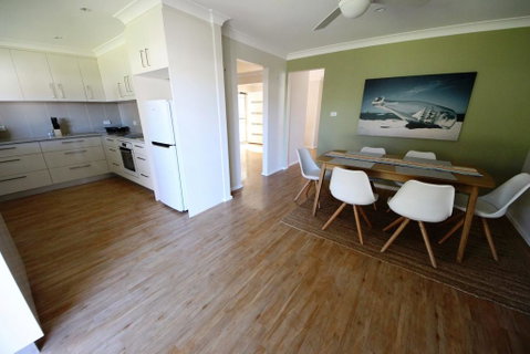 Briney Mia At Hat Head - Hervey Bay Accommodation 1