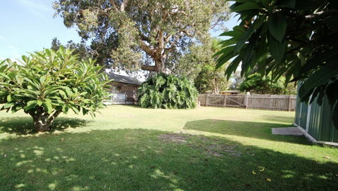 Briney Mia At Hat Head - Hervey Bay Accommodation 2