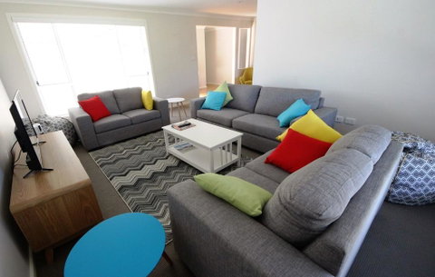Briney Mia At Hat Head - Hervey Bay Accommodation 0