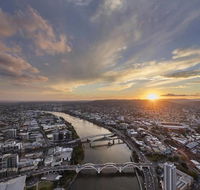 Brisbane CBD Apartments - Hervey Bay Accommodation
