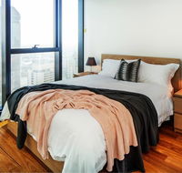Brisbane Centre with Glorious Views  Pool - Hervey Bay Accommodation