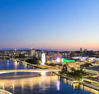 Brisbane City Apartments Tank St CBD - Hervey Bay Accommodation