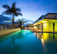 Brisbane City YHA - Hervey Bay Accommodation
