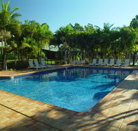 Brisbane Gateway Resort - Hervey Bay Accommodation