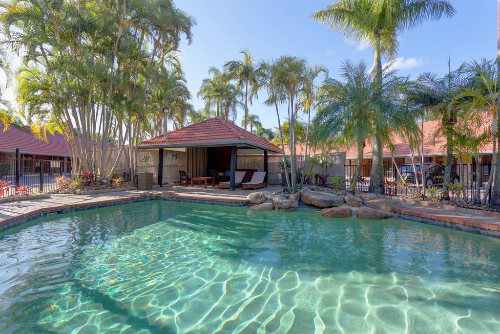 Boondall QLD Hervey Bay Accommodation