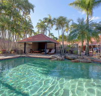 Brisbane International Virginia - Hervey Bay Accommodation