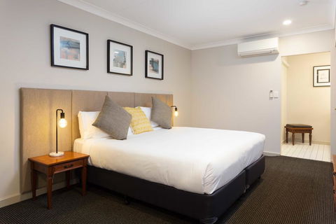 Brisbane International Virginia - Hervey Bay Accommodation 2