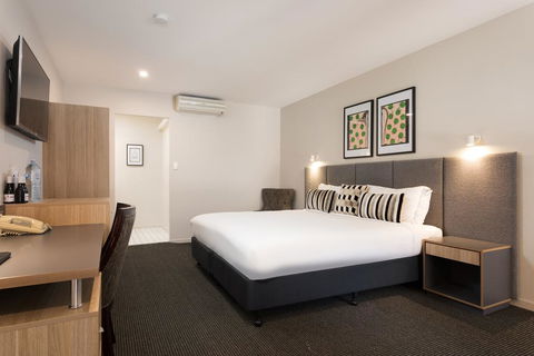 Brisbane International Virginia - Hervey Bay Accommodation 1