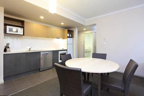 Brisbane International Virginia - Hervey Bay Accommodation 3