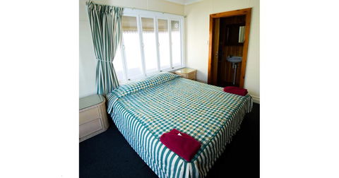 Brisbane Manor - Hervey Bay Accommodation 1