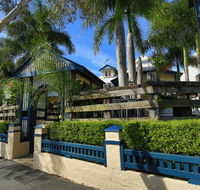Brisbane Manor - Hervey Bay Accommodation
