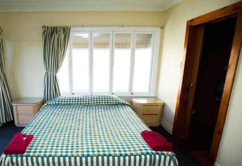 Brisbane Manor - Hervey Bay Accommodation 2