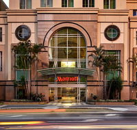 Brisbane Marriott Hotel - Hervey Bay Accommodation