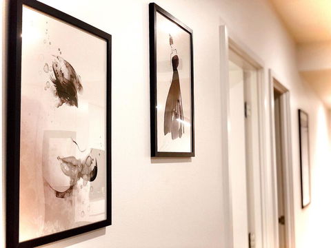 Brisbane One 3 Beds Apartments - Hervey Bay Accommodation 1