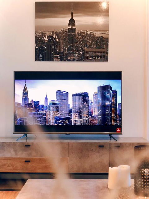 Brisbane One 3 Beds Apartments - Hervey Bay Accommodation 3