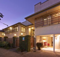 Brisbane Street Studios - Hervey Bay Accommodation