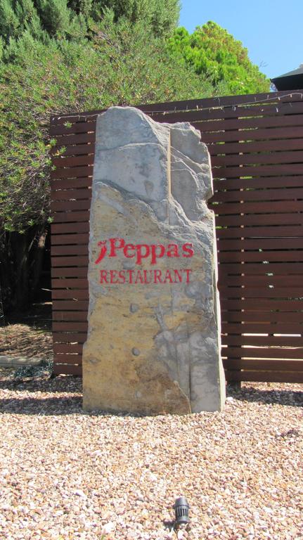Bristol Hill Motor Inn & Peppa's Licensed Restaurant - Hervey Bay Accommodation 3