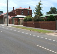 Bristol House Accommodation - Tourism Hervey Bay