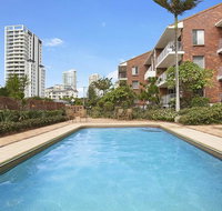 Britannia - Hervey Bay Accommodation
