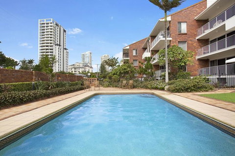 Britannia - Hervey Bay Accommodation 0